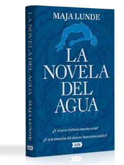 La novela del agua